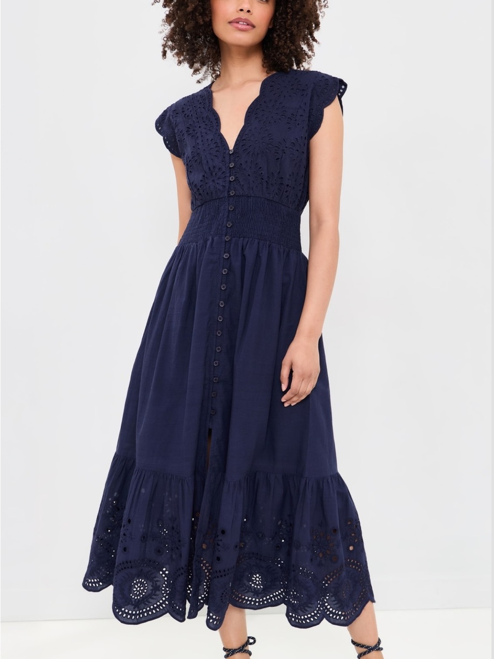 Marea by Liz Joy Fiona Dress, Size: XS, NWT